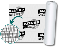 What Makes a High-Performance Vapor Barrier in Modern Construction?