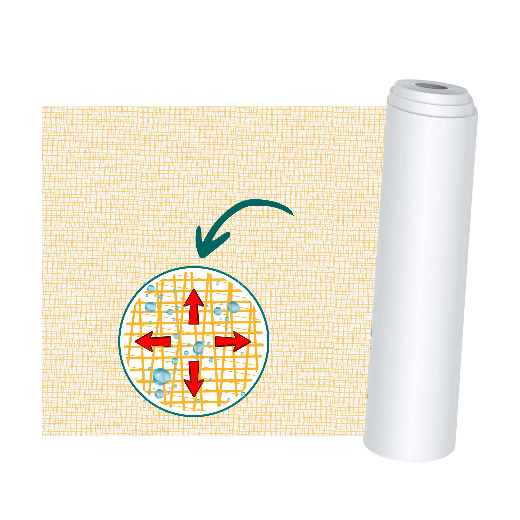 How to Prevent Moisture Damage Behind Exterior Walls